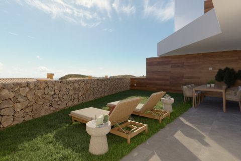 Lejlighed i Benitachell, Alicante, Benitachell - € 473.000 | Ref: kvartira - foto 17